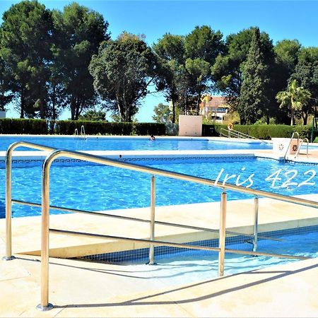 Acuarela Studio in Benalmádena Exterior foto